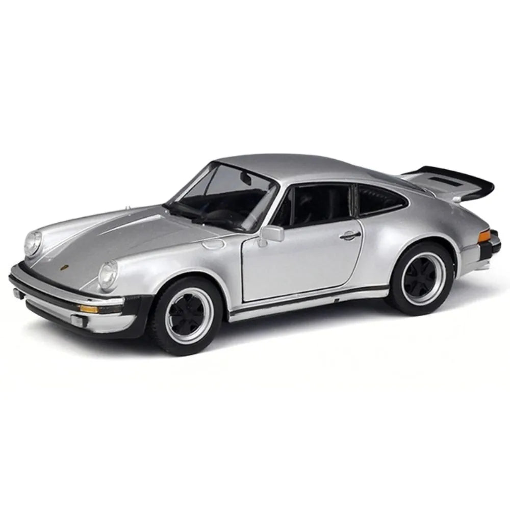 1:24 Porsche 1974 911 Turbo 3.0 Die Cast Model Car