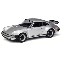 1:24 Porsche 1974 911 Turbo 3.0 Die Cast Model Car