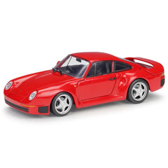 1:24 Porsche 1986 959 Die Cast Model Car