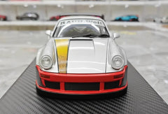 1:18 Porsche 1991 RWB 930 964 Die Cast Model Car