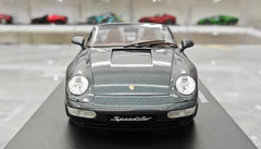 1:18 Porsche 1995 993 Speedster Die Cast Model Car
