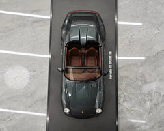 1:18 Porsche 1995 993 Speedster Die Cast Model Car