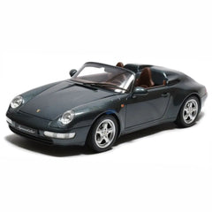 1:18 Porsche 1995 993 Speedster Die Cast Model Car