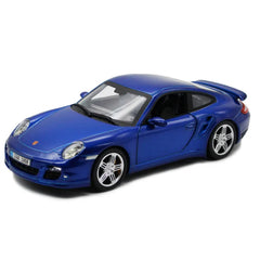 1:24 Porsche 2006 911 Turbo(997) Die Cast Model Car