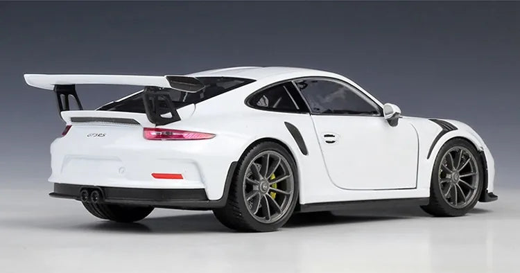 1:24 Porsche 2016 911 GT3 RS Die Cast Model Car
