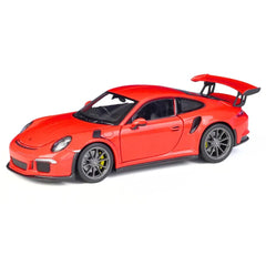 1:24 Porsche 2016 911 GT3 RS Die Cast Model Car