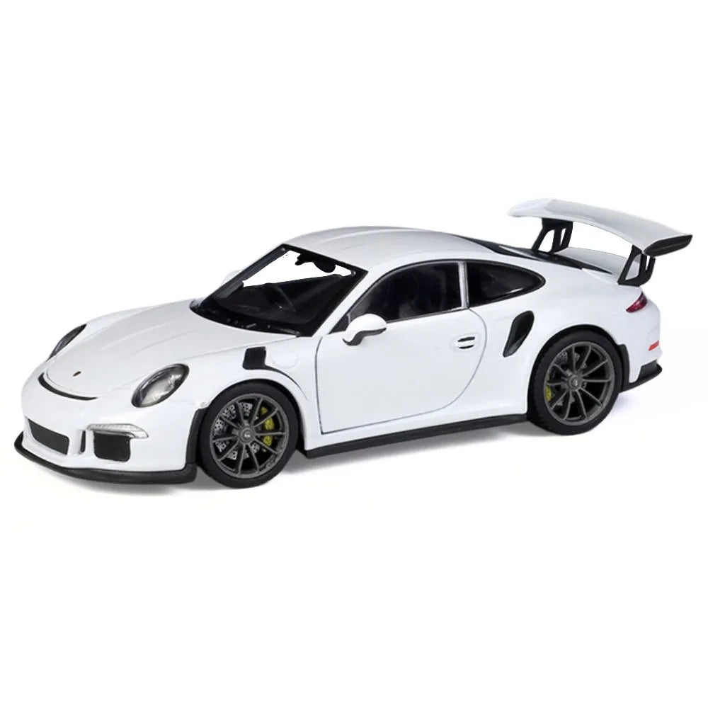 1:24 Porsche 2016 911 GT3 RS Die Cast Model Car