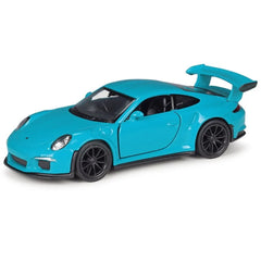 1:36 Porsche 2016 911 GT3 RS Die Cast Model Car
