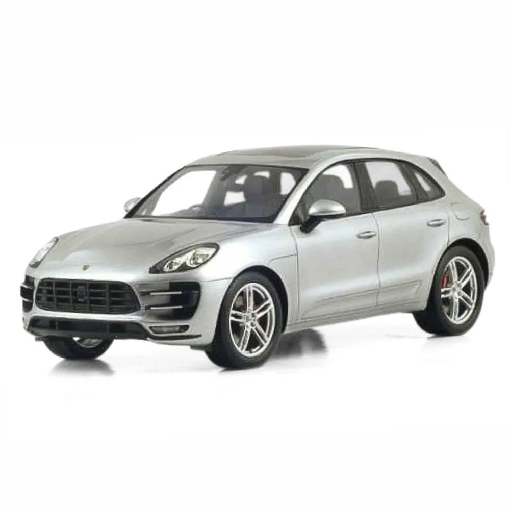 1:18 Porsche 2017 Macan Turbo Die Cast Model Car