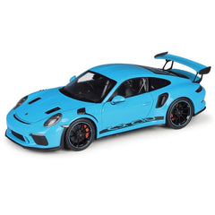 1:18 Porsche 2019 911 GT3 RS Die Cast Model Car
