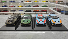 1:18 Porsche 2019 935/19 Die Cast Model Car