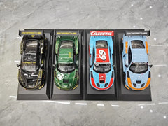 1:18 Porsche 2019 935/19 Die Cast Model Car