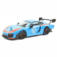 1:18 Porsche 2019 935/19 Die Cast Model Car