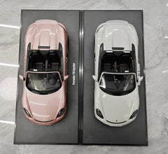 1:18 Porsche 2020 718 Spyder