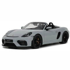 1:18 Porsche 2020 718 Spyder