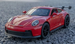 1:32 Porsche 2021 911 GT3 Die Cast Model Car