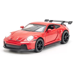 1:32 Porsche 2021 911 GT3 Die Cast Model Car