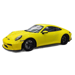 1:18 Porsche 2022 911 GT3 (992) Die Cast Model Car
