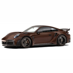 1:18 Porsche 2022 992 Stinger GTR Die Cast Model Car