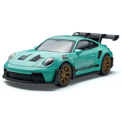 1:43 Porsche 2023 911 GT3 RS Die Cast Model Car