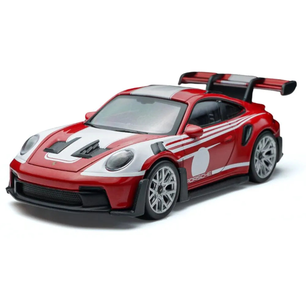 1:43 Porsche 2023 911 GT3 RS Die Cast Model Car