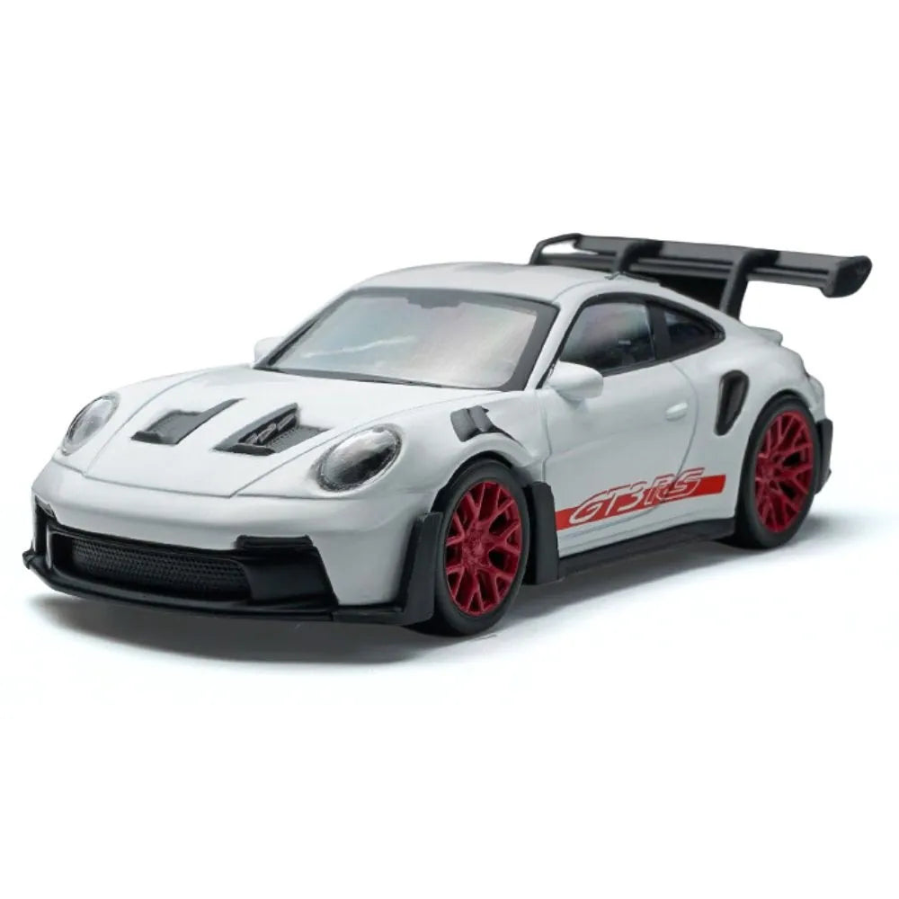 1:43 Porsche 2023 911 GT3 RS Die Cast Model Car