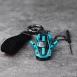 Porsche 911 GT3 RS Keychains 1:64 モデルカー Keychain
