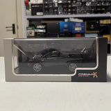 [PremiumX] 1:43 Land Rover 2015 Discovery Sport Black Model Car Die-Cast