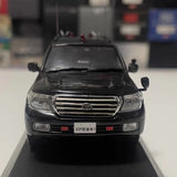 [RAIS] 1:43 Toyota 2010 Land Cruiser LC200 URJ202 Police modellino di auto Die-Cast