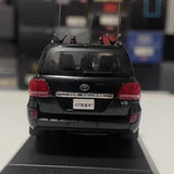 [RAIS] 1:43 Toyota 2010 Land Cruiser LC200 URJ202 Police modellino di auto Die-Cast