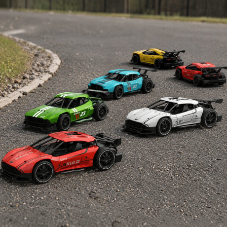 1:24 R/C STK-001 2.4G Drift Racing Car RC Car