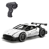 1:24 R/C STK-001 2.4G Drift 레이싱 Car RC Car