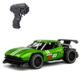 1:24 Metal Drift Racing RTR RC 자동차