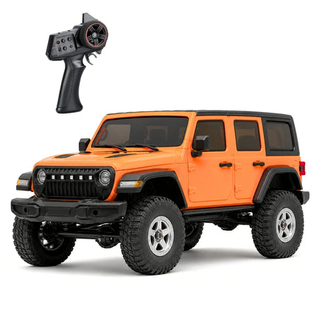 1:18 R/C STK-002 JEEP 2.4G Off-Road Racing Car RC Car