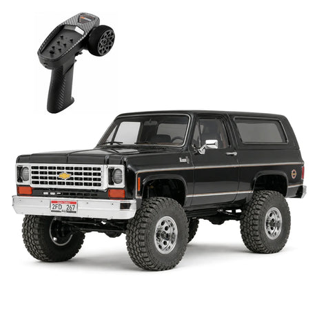 1:24 R/C STK-003 Chevrolet K5 2.4G Off Road Truck Car RC Car
