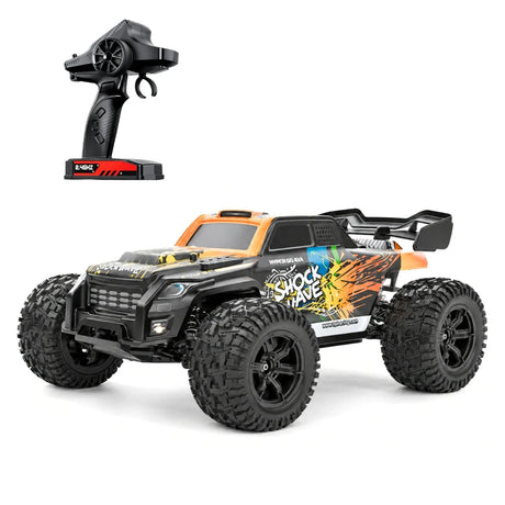 1:18 R/C STK-004 2.4G Off-Road Racing Car RC Car