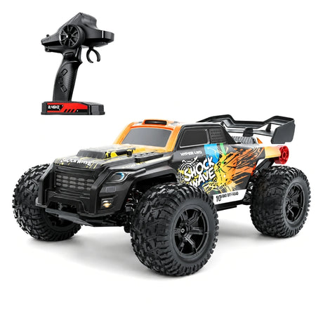 1:18 R/C STK-004 2.4G Off-Road Racing Car RC Car