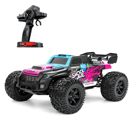 1:18 R/C STK-004 2.4G Off-Road Racing Car RC Car