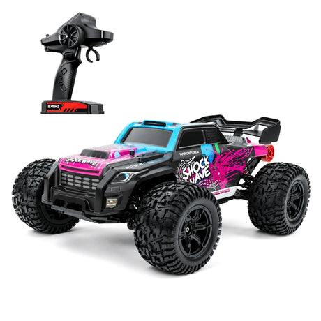 1:18 R/C STK-004 2.4G Off-Road Racing Car RC Car