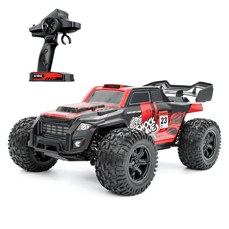 1:18 R/C STK-004 2.4G Off-Road Racing Car RC Car