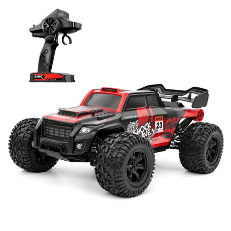 1:18 R/C STK-004 2.4G Off-Road Racing Car RC Car