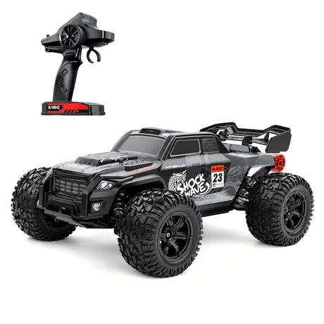 1:18 R/C STK-004 2.4G Off-Road Racing Car RC Car