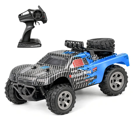 1:18 R/C STK-005 2.4G Off-Road Racing Car RC Car