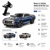 1:18 R/C STK-006 2.4G Drift Racing Car RC Car