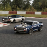 1:18 R/C STK-006 2.4G Drift Racing Car RC Car