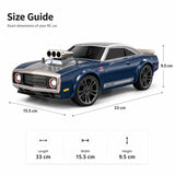 1:18 R/C STK-006 2.4G Drift Racing Car RC Car