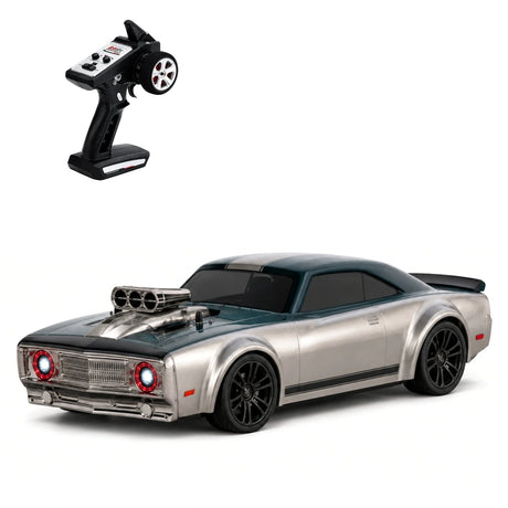 1:18 R/C STK-006 2.4G Drift Racing Car RC Car