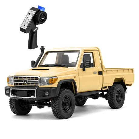 1:12 R/C STK-007 TOYOTA Land Cruiser 2.4G Off-Road Climb Car RC Car