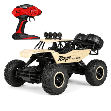 1:12 R/C STK-008 2.4G Off-Road Climb Car RC Car