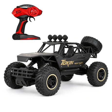 1:12 R/C STK-008 2.4G Off-Road Climb Car RC Car
